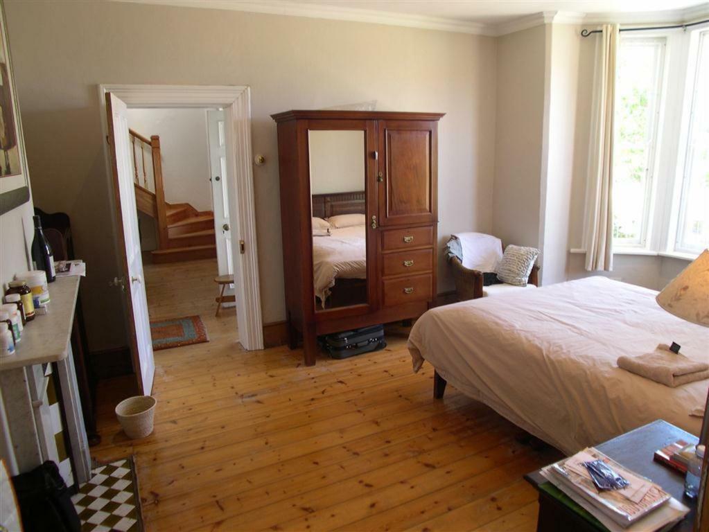 Accommodatie bij particulieren Werner Guest *