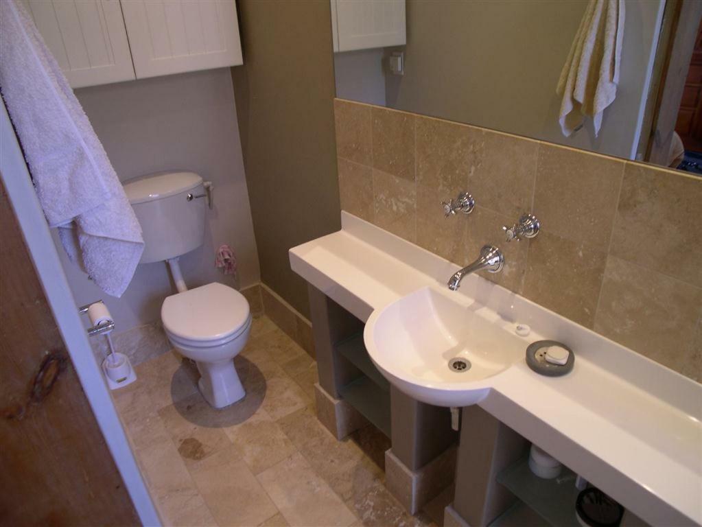Accommodatie bij particulieren Werner Guest *