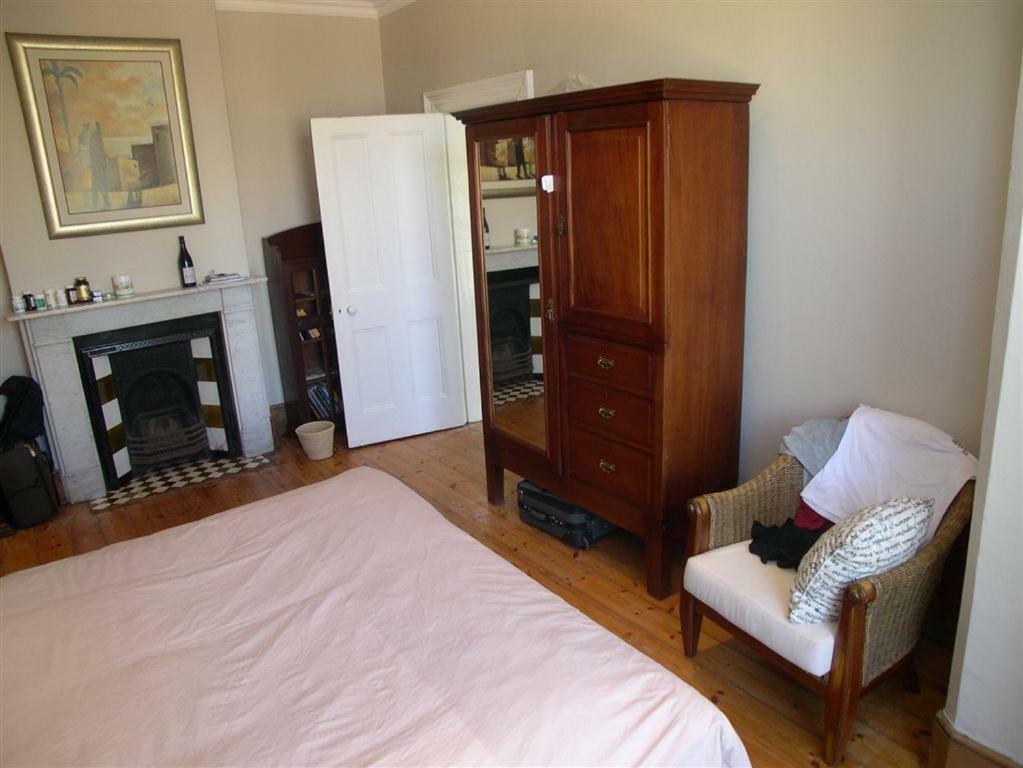Werner Guest Cape Town