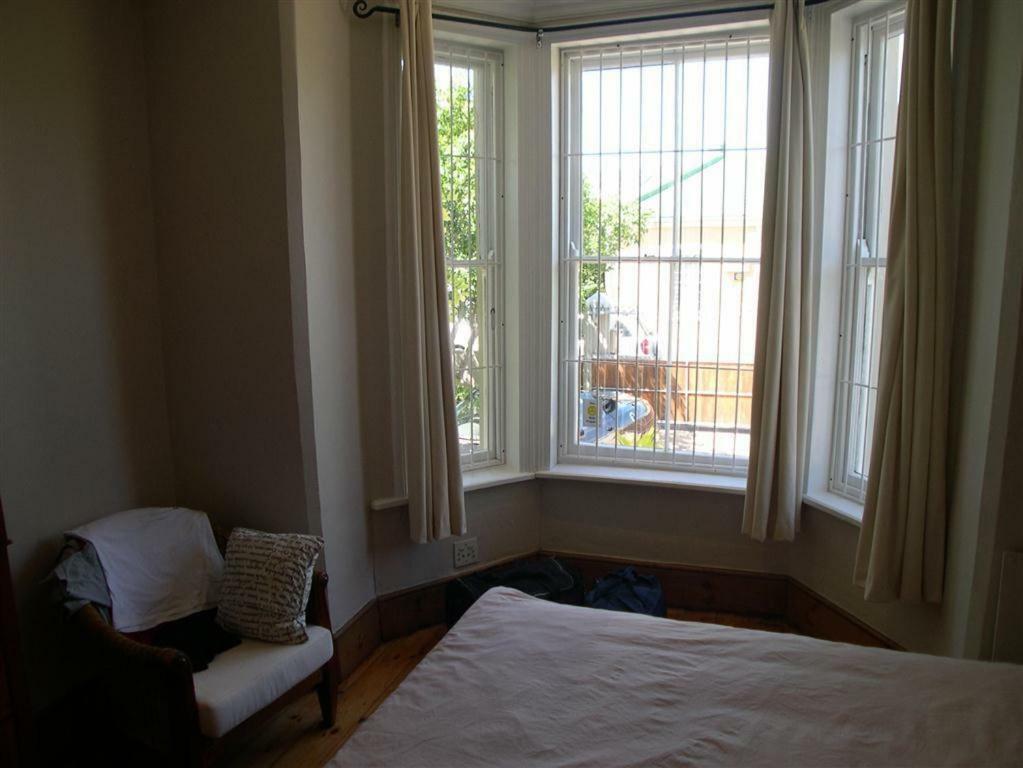 Werner Guest Homestay Cape Town