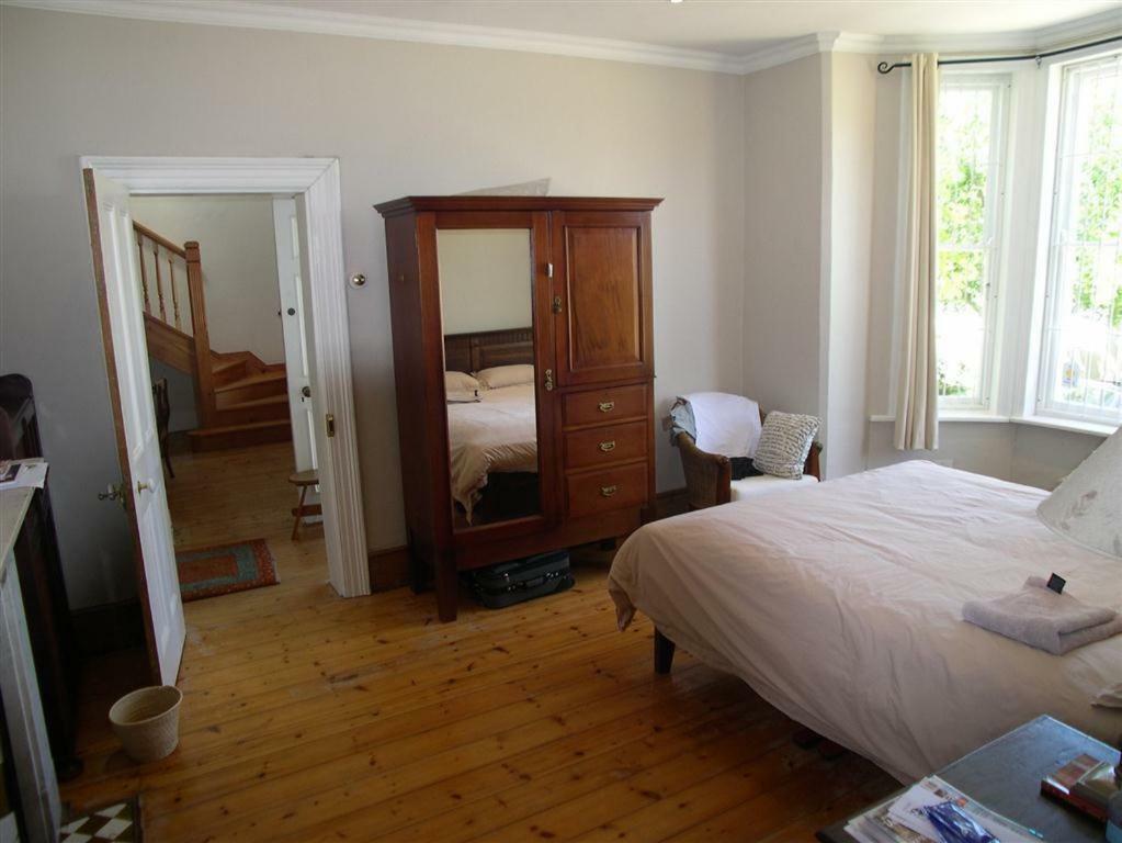 Werner Guest Homestay Cape Town