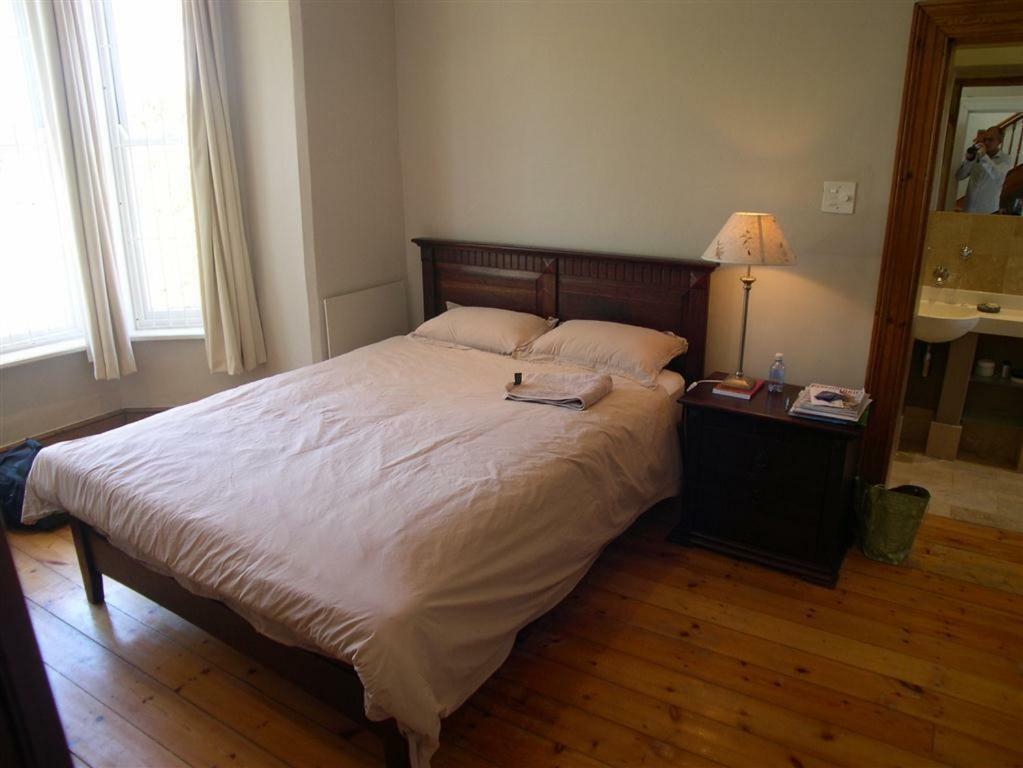 Homestay Werner Guest Cape Town